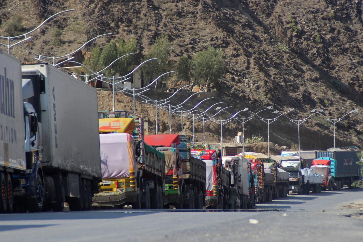 Pakistan, Afghanistan border closure costs surpass $100M as talks remain stalled